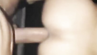 Monstrous-Penis Stefan Barebacked in Mykonos