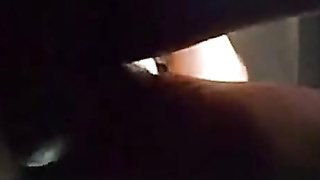 Amateur Father Trucker Smash