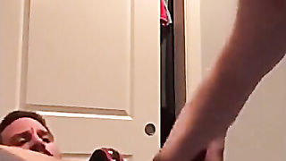 Going knuckle deep Hell 2