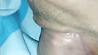 Amateur Pillow-biter Adult Flick: [censored] Bombshell