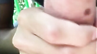 Mexican Sucked Texas Youngster Outdoors