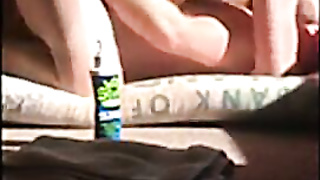 Stranger No condom: Amateur Senior Boy Takes Manage