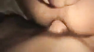 Large Pink cigar Without a condom Bum sex with Amateur Guy