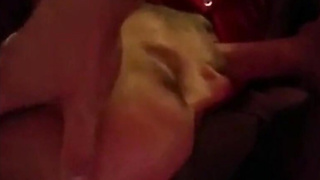 Hetero Youngster Takes First-ever Spunk Blast from Mate