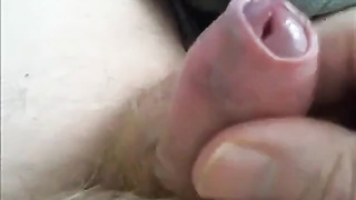 Petite Manmeat Getting off Solo