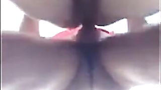 Outdoor Amateur Dude-on-Boy Act