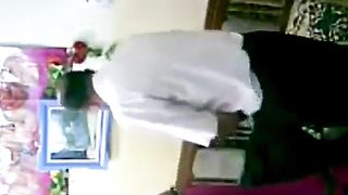 Amateur Iraqi Physician's Secret