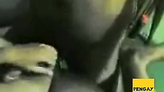 Amateur Daddies Gang Fuckfest in Indonesia