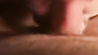 Amateur Parent Hunk Bj's Dick