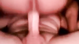 Phat Trouser snake Barebacks Lil' Fag