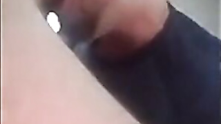 Deepthroating and Guzzling in a Truck