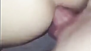 Bony Youngster and His Beefy Pal No condom