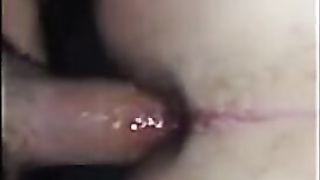 Plump Hairy man's Very first Condom-free Breed