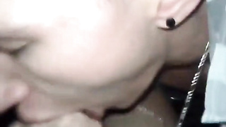 Yam-sized Rod Blowage in a Van