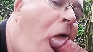 Autumn Venture with Parent 3