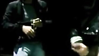 Buddies Make Youngster Jism Outdoors