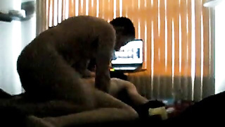 Harsh Father Amateur Hookup