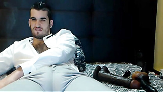 Amateur Bulbous Denim 2