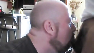 Humid Mexican Breeding Outdoors