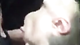 Sultry Oral pleasure by Paddy