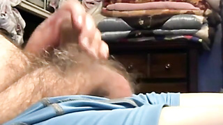 Bearded Parent Drains Solo