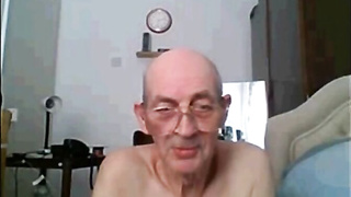 Nude Mature Studs Milking
