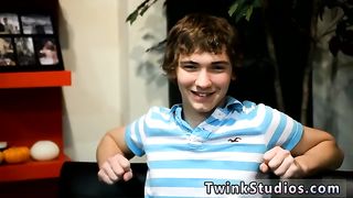 Intercourse queer youthful fellow goth teenie and real ultra-cute older fellow movies free-for-all hardcore Josh Bensan is a