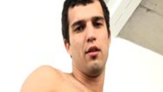 Red-Hot Youthful Latin Dollar Hammers Off In Couch