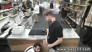 Medics getting oral jobs faggot first-ever time Fellating Hard-On And Getting Plowed!