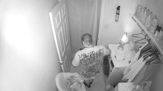 Texas Jail Group Member just out of the Joint at my Gloryhole