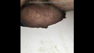 Gloryhole Nailing