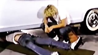 Brian Hawks Brian's Men 1983 youthful folks precondom