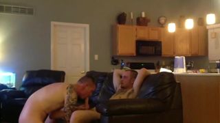 Been Wantin that Str8 C0ck four a While!