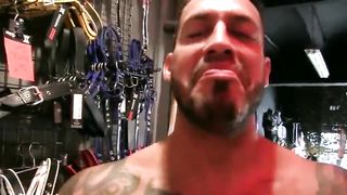 Abduction ... Sold A Twunk (wet)