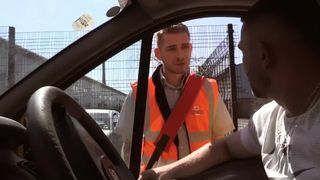 Sensational Delivery - First-Ever-Class Service