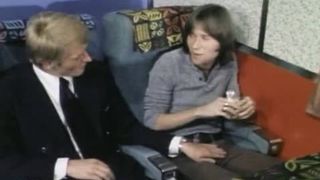 Antique Airplane Hump