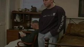 str8 chap Now Loves To absorb ramrod