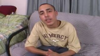 Brazilian Thug receives His First-Ever darksome shlong Up His pucker