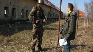 gargle That ten-Pounder, twunk!!!