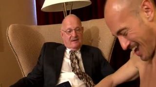 older Parent chisels Parker moist