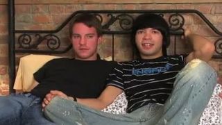 hetero TO brown sphincter - Episode two