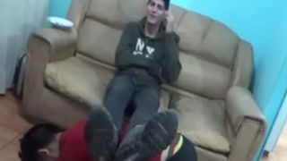 US LIVE RANCID SOLES WITH SUBTITLES