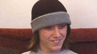 Marshall blows Heterosexual fellow Daniel