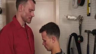 Logan & humungous Ryan 1