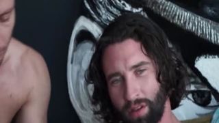 Making Rent #2 - Ashley Ryder & Jackson Fillmore (2018)