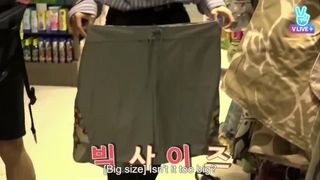 BEHIND THE SCENES BON VOYAGE S2 Ep. 1