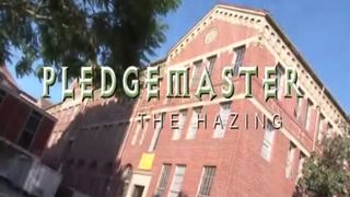 Pledgemaster: The Hazing