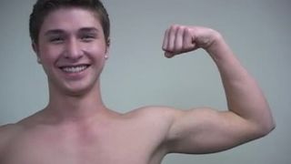 Logan & CJ Hitting Off