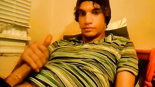 Can't handle this thing