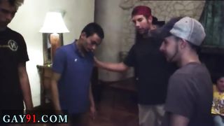 Foreign twinks love cock